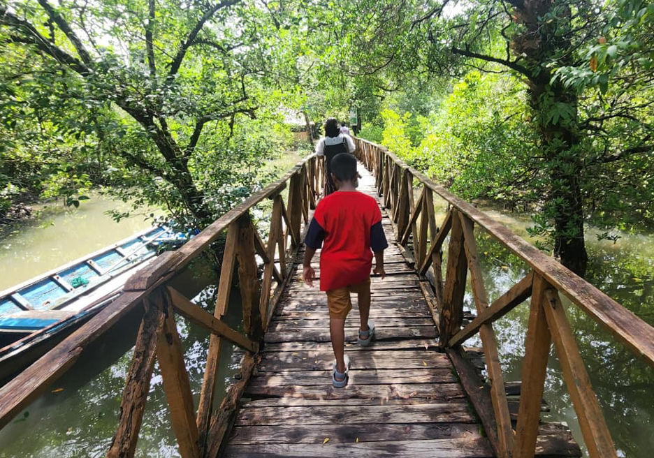 destination