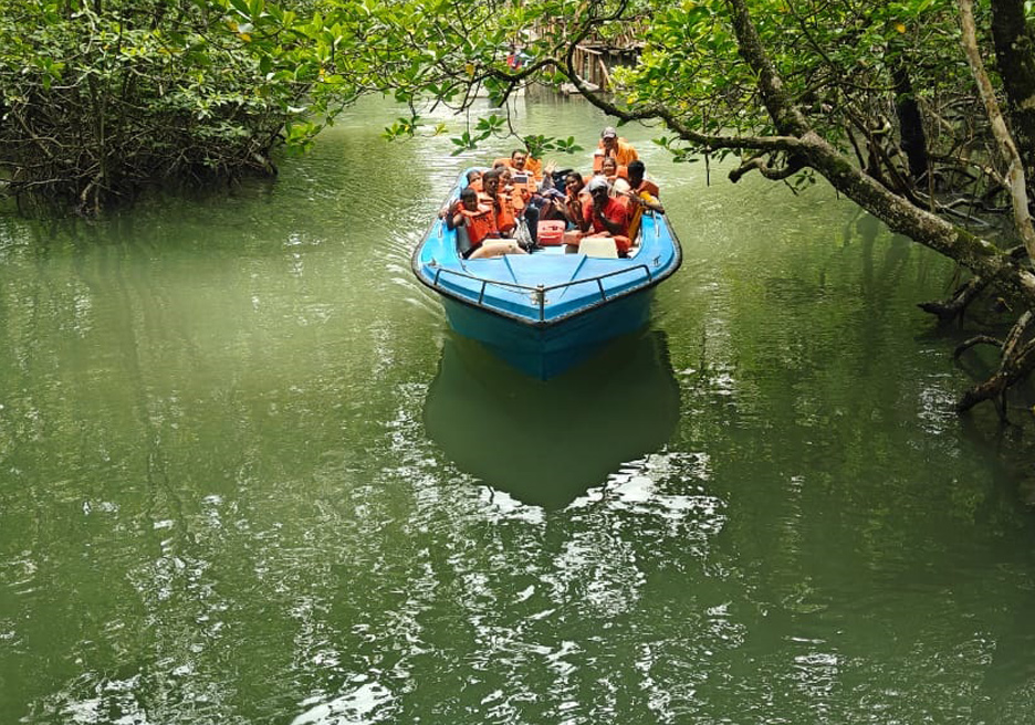 destination